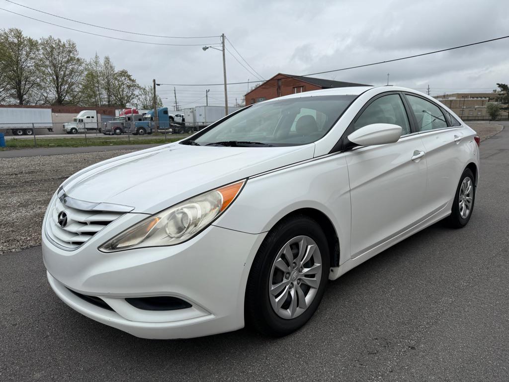 used 2012 Hyundai Sonata car, priced at $6,990