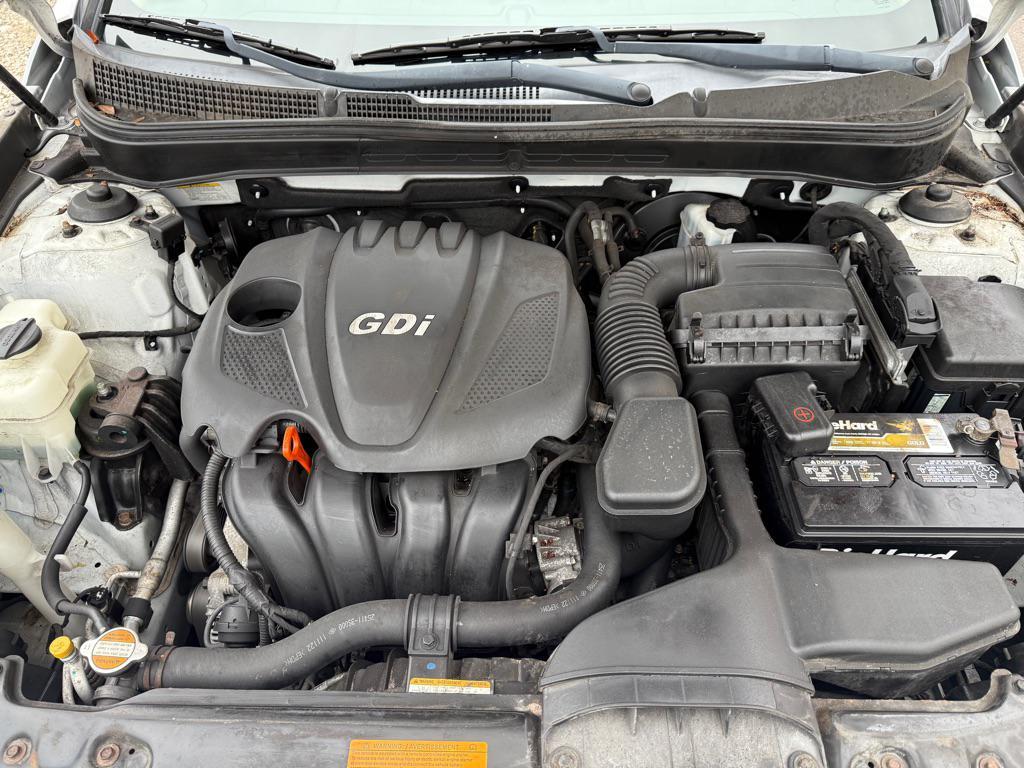 used 2012 Hyundai Sonata car, priced at $6,990