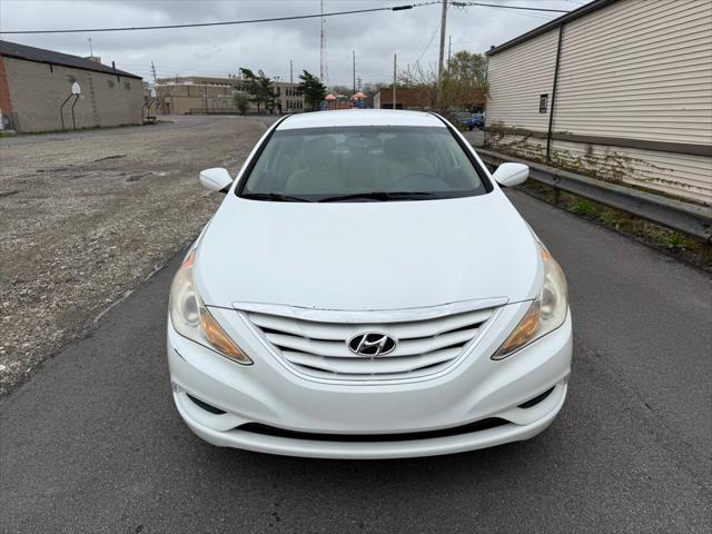 used 2012 Hyundai Sonata car, priced at $6,990