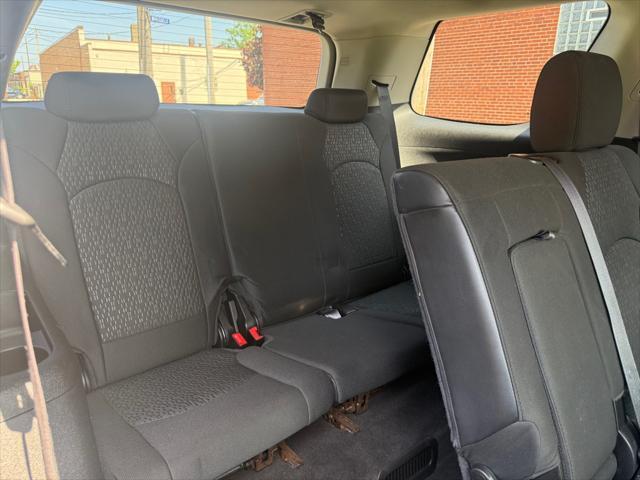 used 2011 GMC Acadia car, priced at $5,990