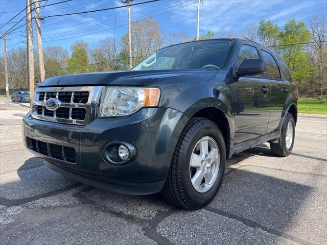 used 2009 Ford Escape car, priced at $4,990
