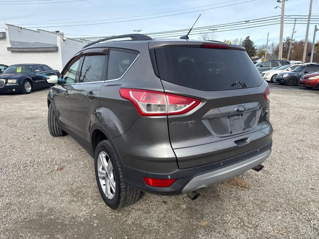 used 2014 Ford Escape car, priced at $7,990
