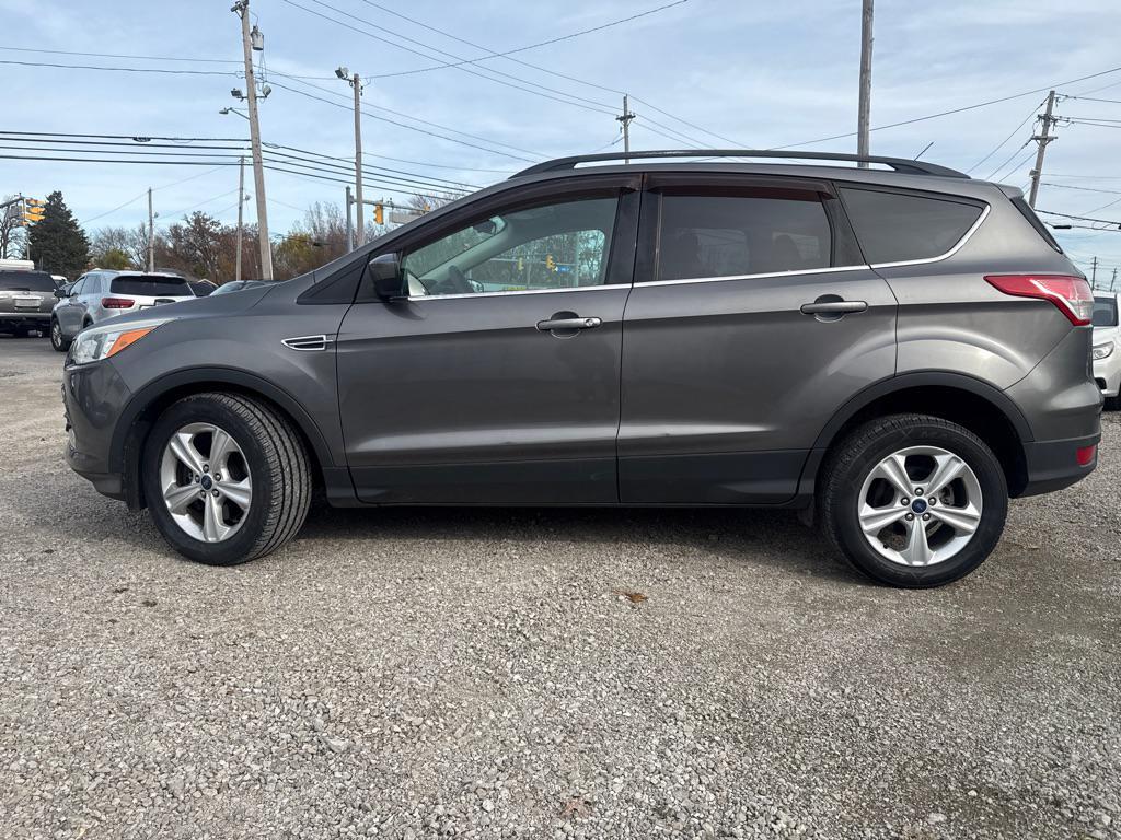 used 2014 Ford Escape car, priced at $7,990