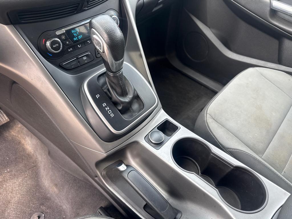 used 2014 Ford Escape car, priced at $7,990