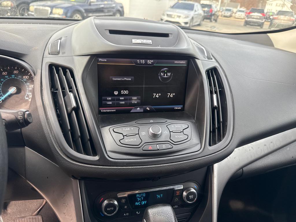 used 2014 Ford Escape car, priced at $7,990