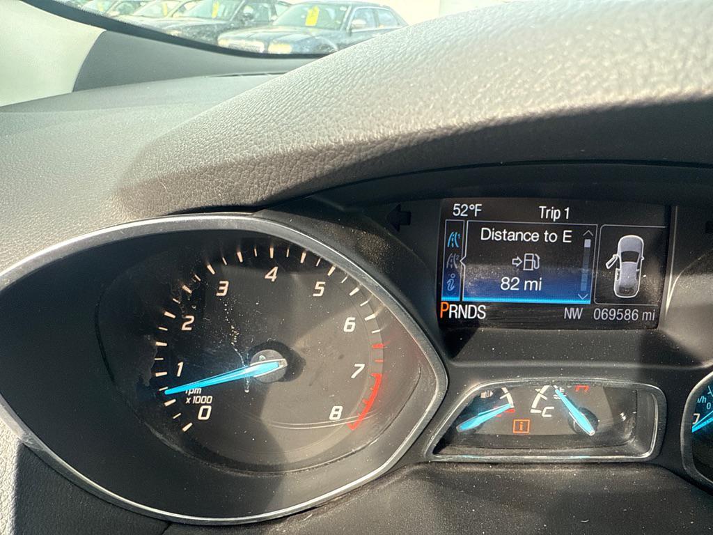 used 2014 Ford Escape car, priced at $7,990