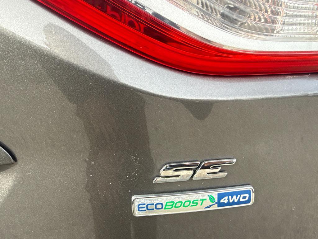 used 2014 Ford Escape car, priced at $7,990