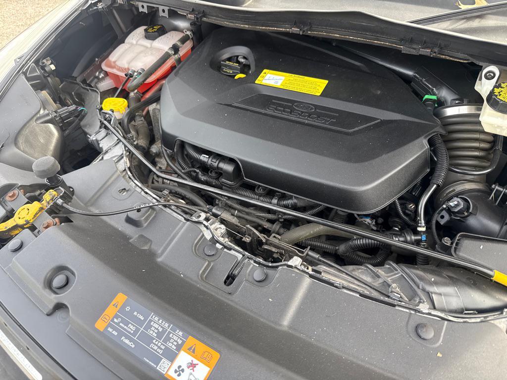 used 2014 Ford Escape car, priced at $7,990