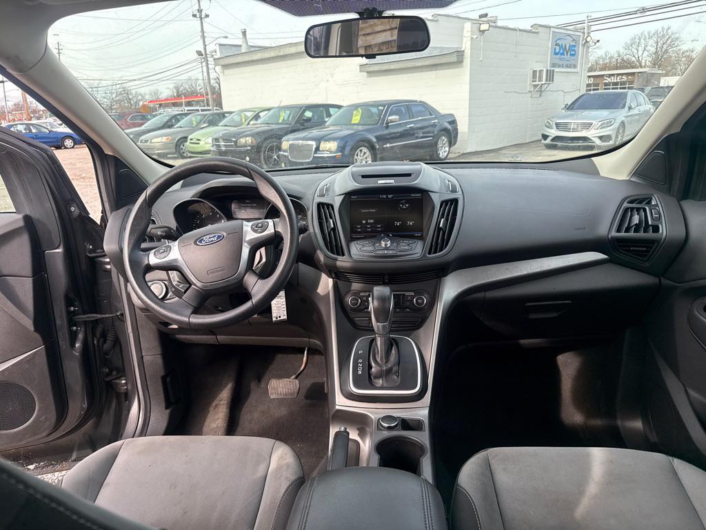 used 2014 Ford Escape car, priced at $7,990