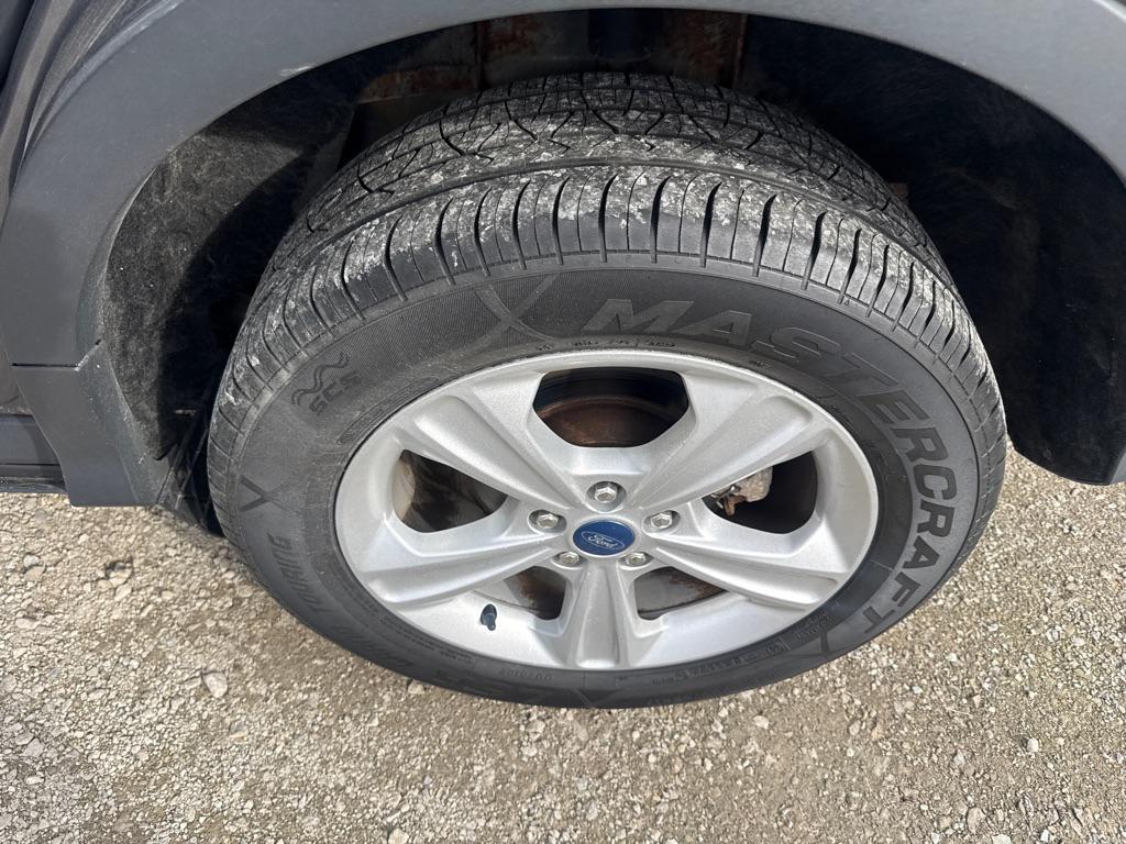 used 2014 Ford Escape car, priced at $7,990