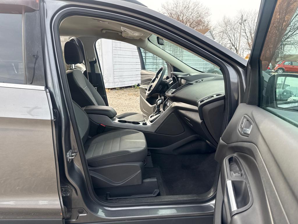 used 2014 Ford Escape car, priced at $7,990