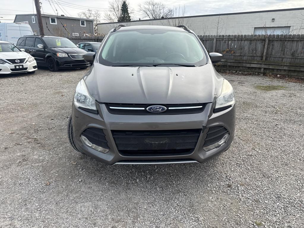 used 2014 Ford Escape car, priced at $7,990