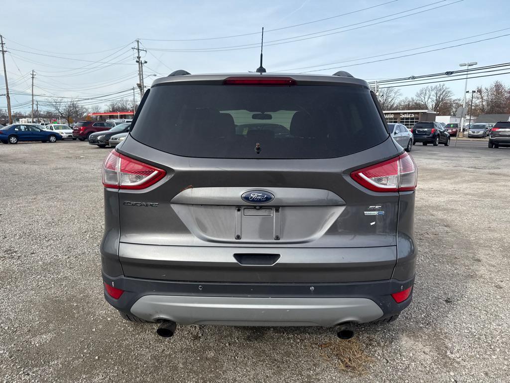 used 2014 Ford Escape car, priced at $7,990
