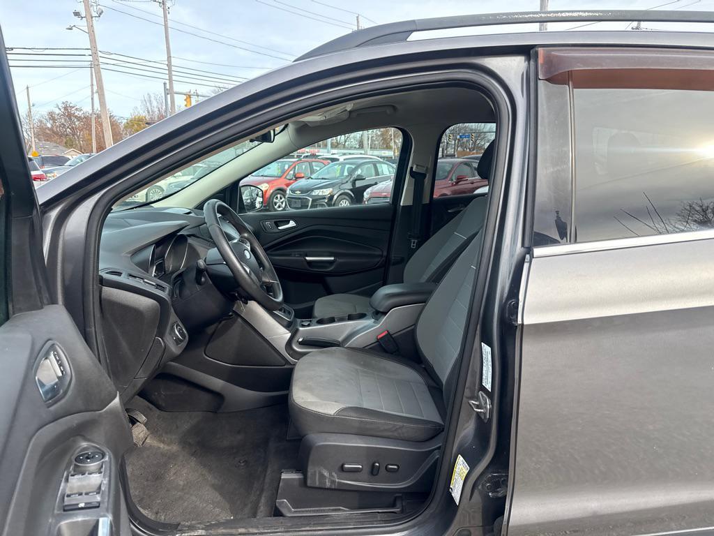 used 2014 Ford Escape car, priced at $7,990