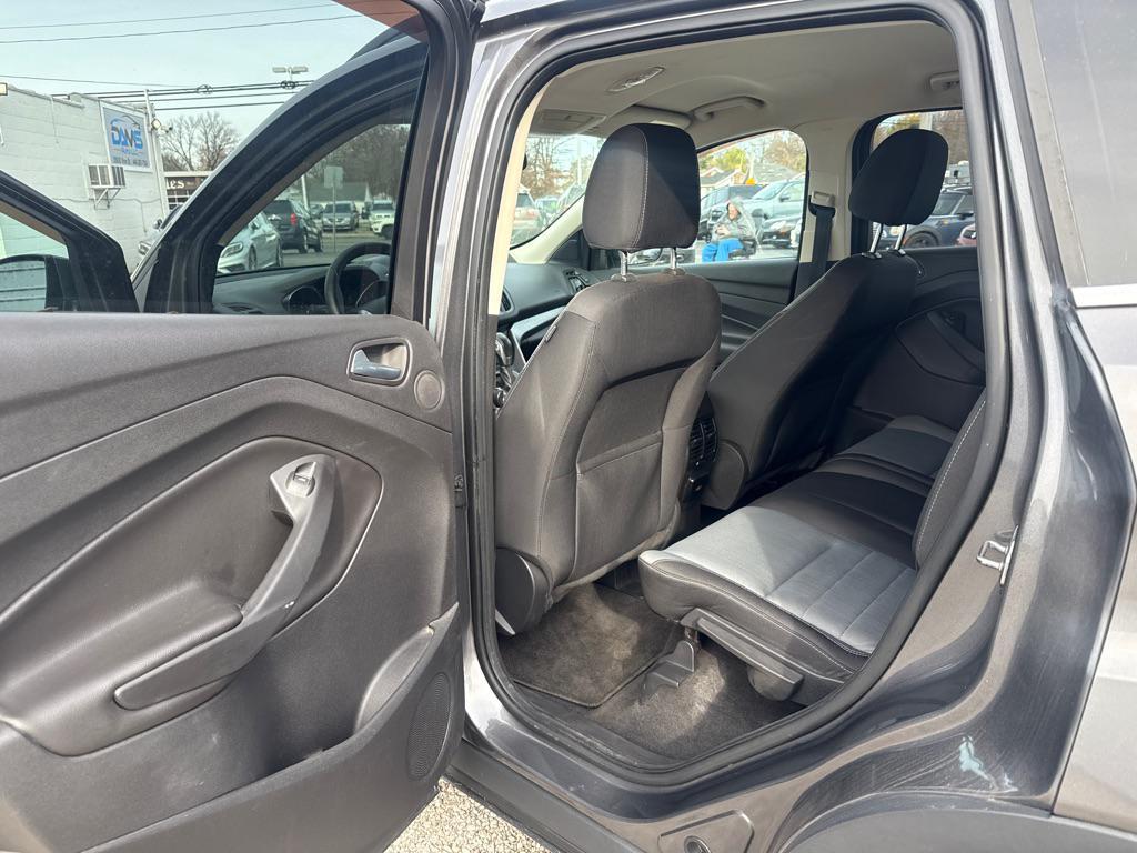 used 2014 Ford Escape car, priced at $7,990