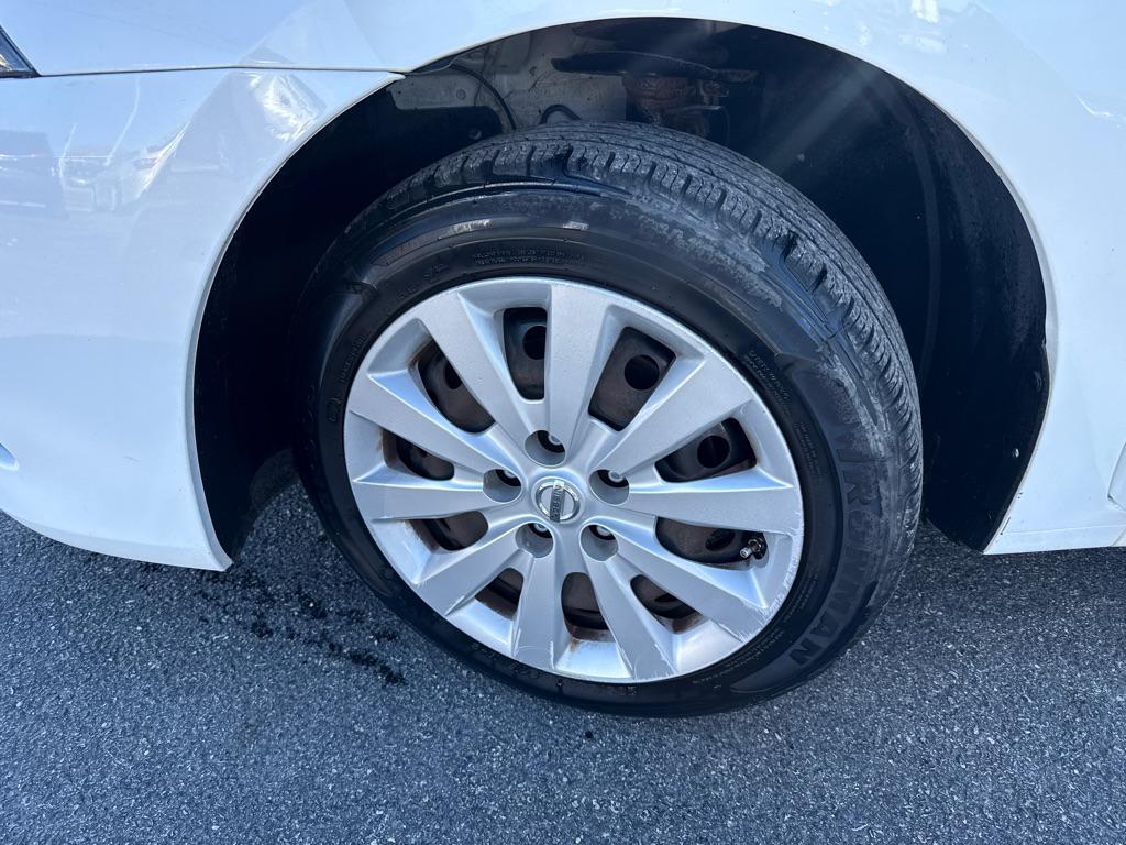 used 2014 Nissan Sentra car, priced at $3,990