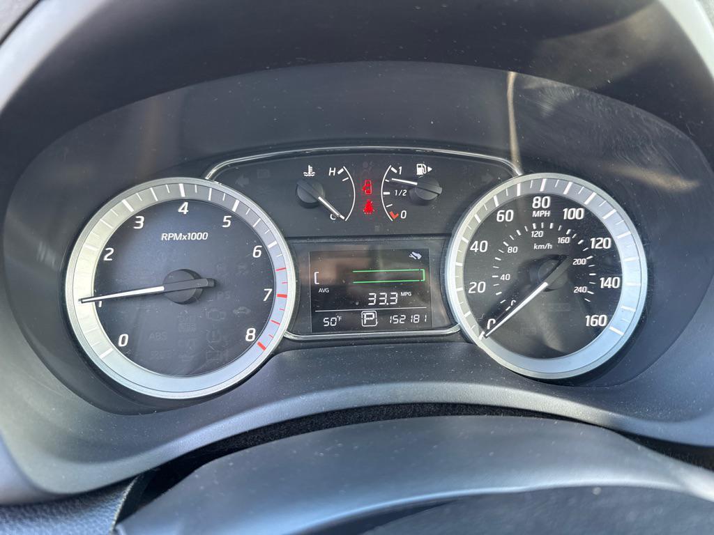 used 2014 Nissan Sentra car, priced at $3,990