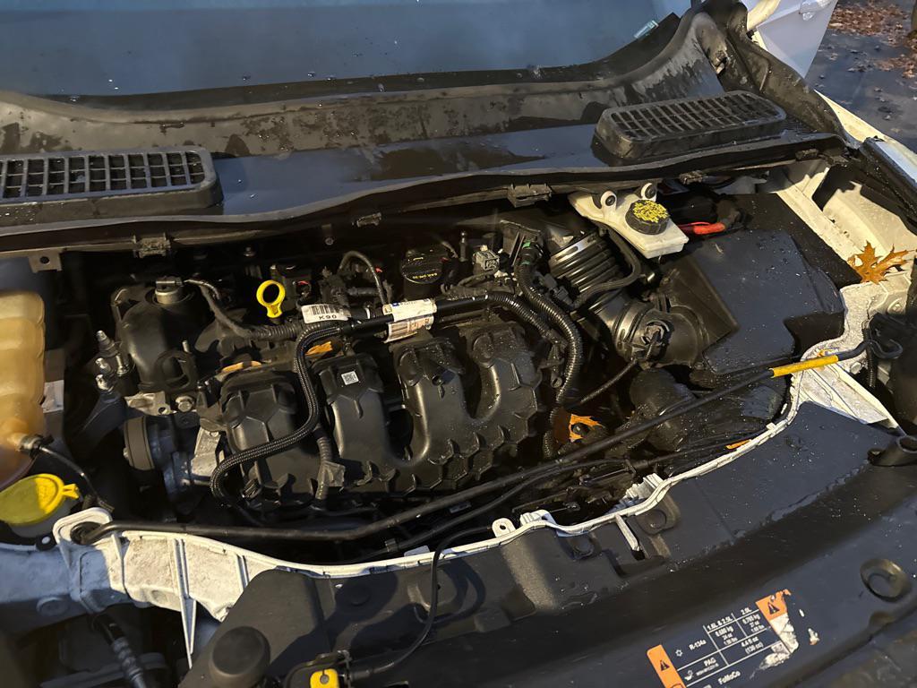 used 2016 Ford Escape car, priced at $5,990