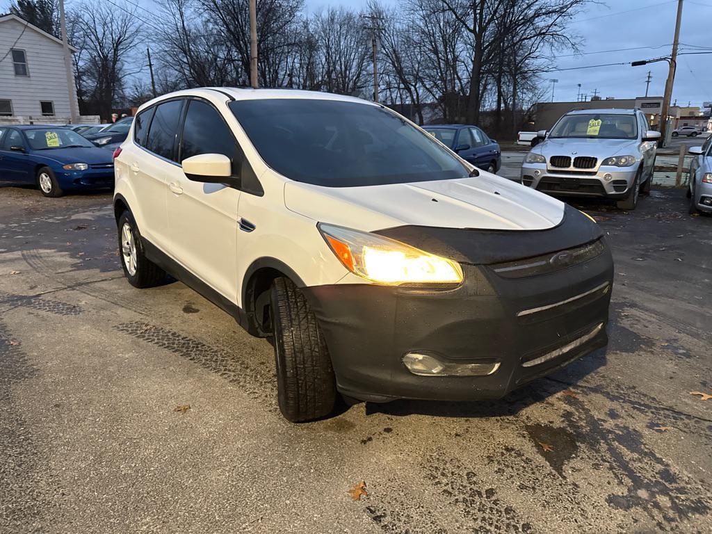 used 2016 Ford Escape car, priced at $5,990