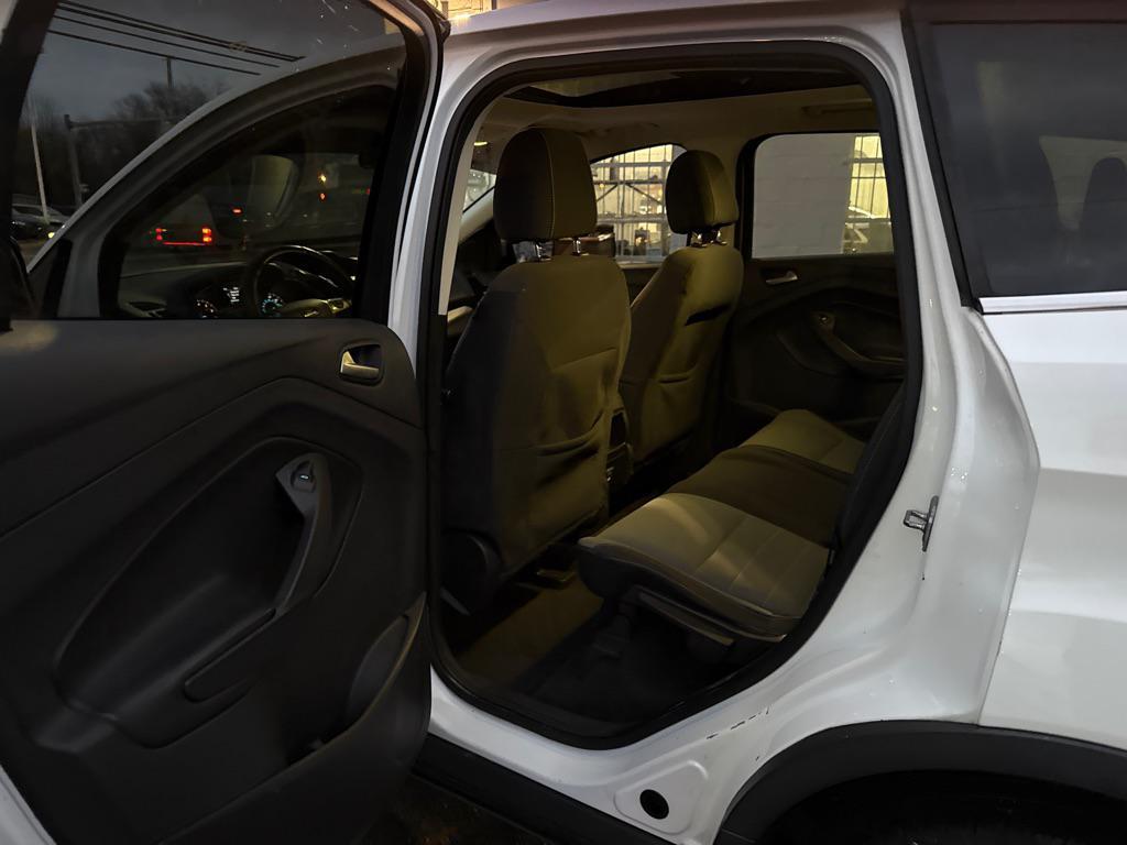 used 2016 Ford Escape car, priced at $5,990