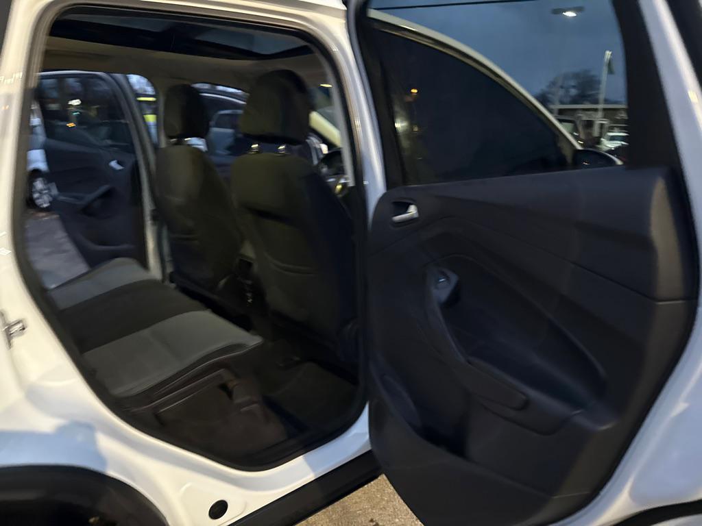 used 2016 Ford Escape car, priced at $5,990