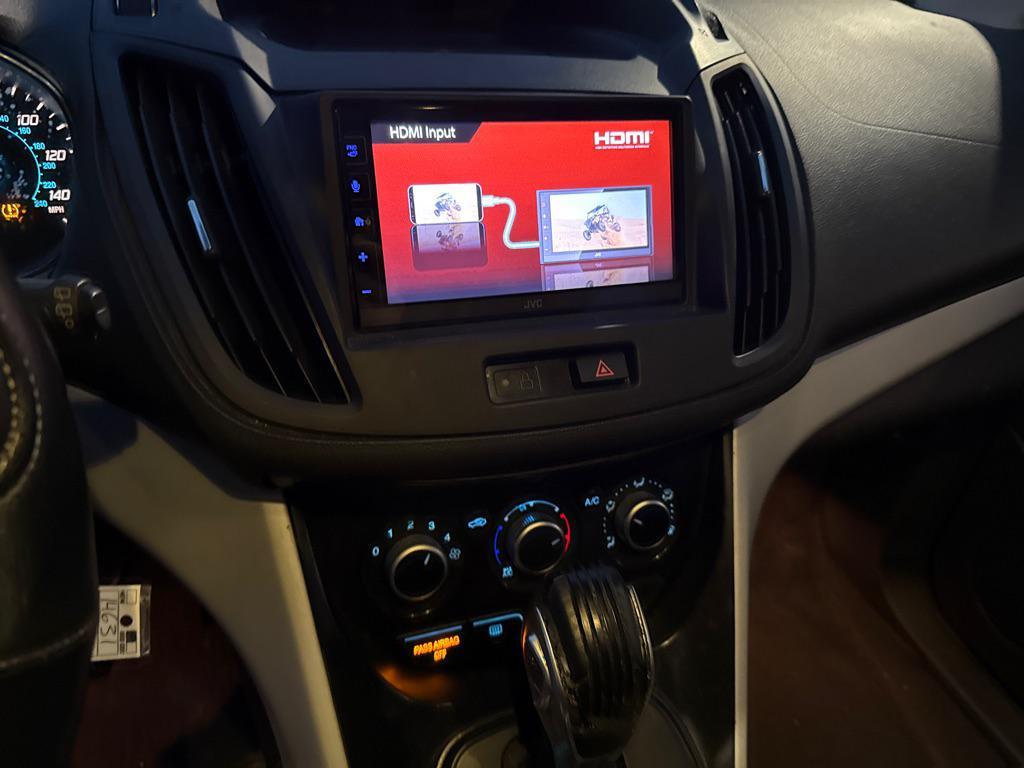 used 2016 Ford Escape car, priced at $5,990