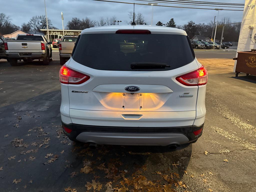 used 2016 Ford Escape car, priced at $5,990