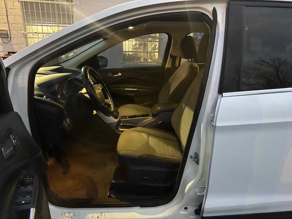 used 2016 Ford Escape car, priced at $5,990