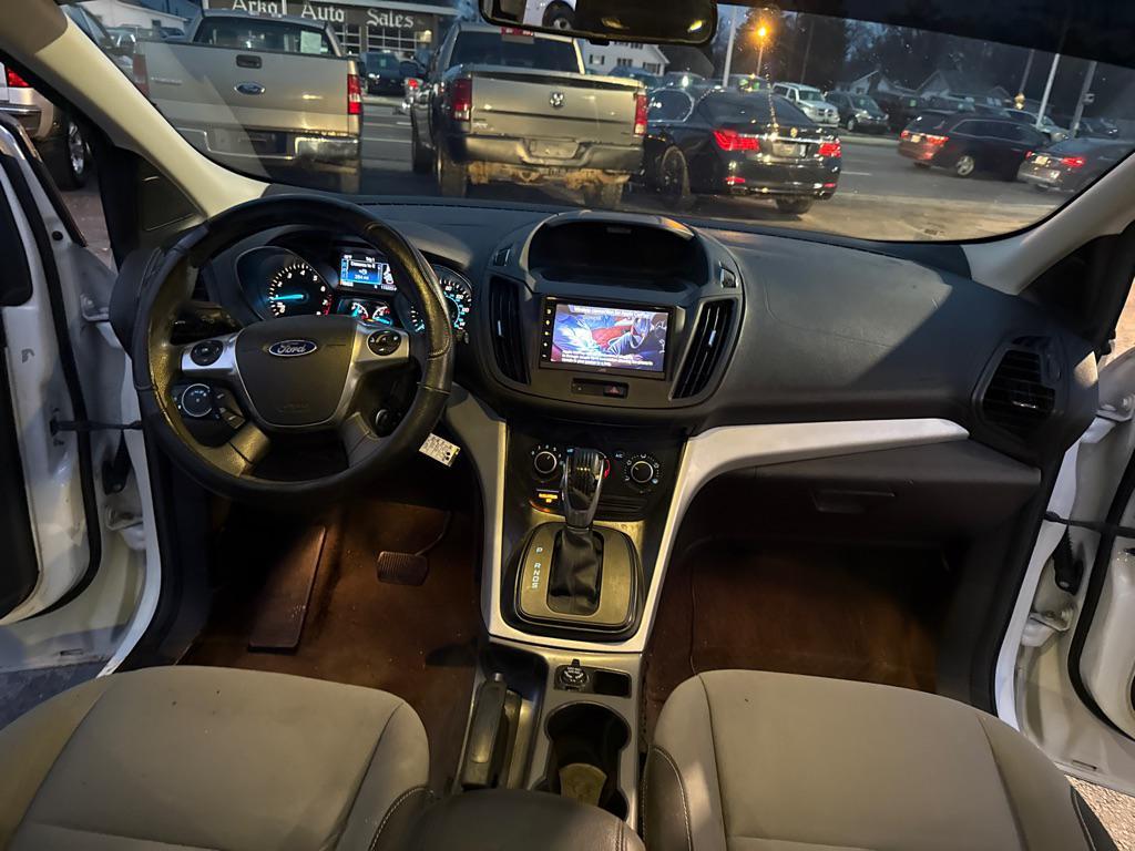 used 2016 Ford Escape car, priced at $5,990