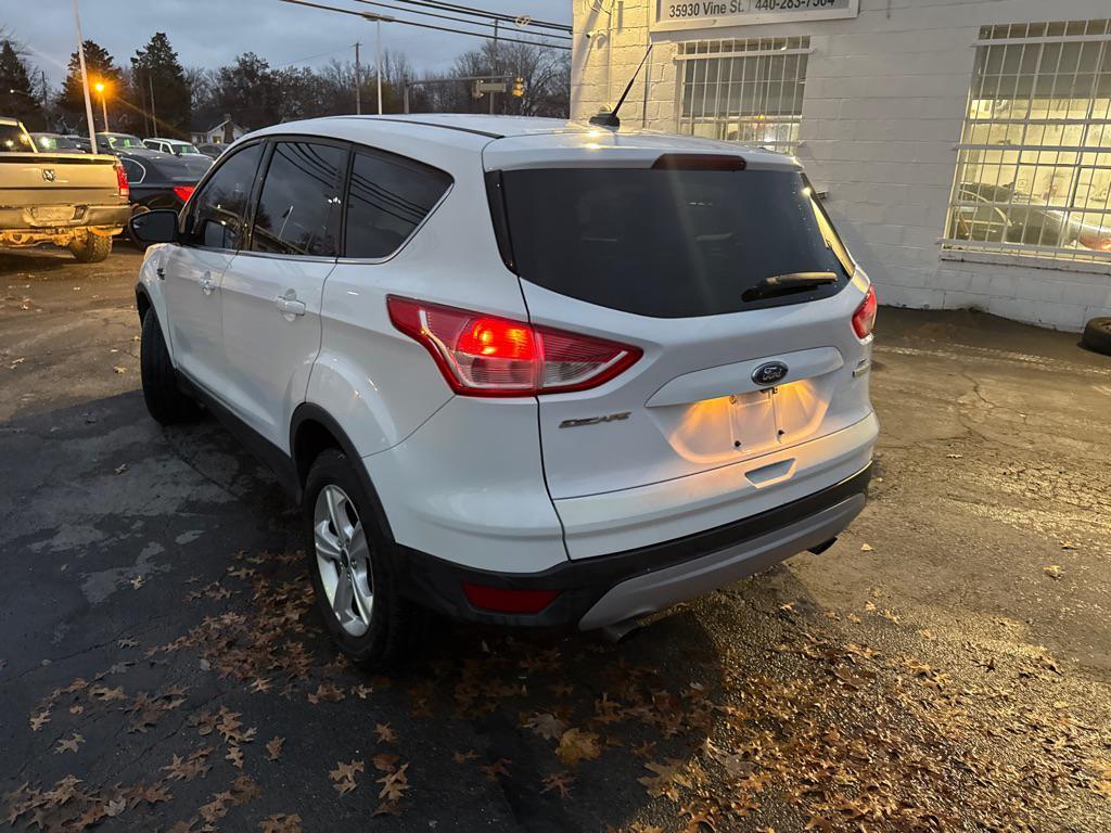 used 2016 Ford Escape car, priced at $5,990