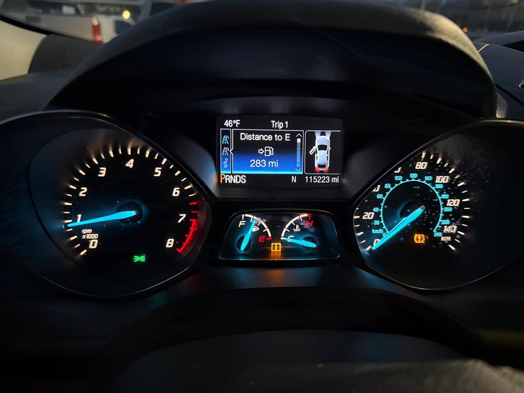 used 2016 Ford Escape car, priced at $5,990