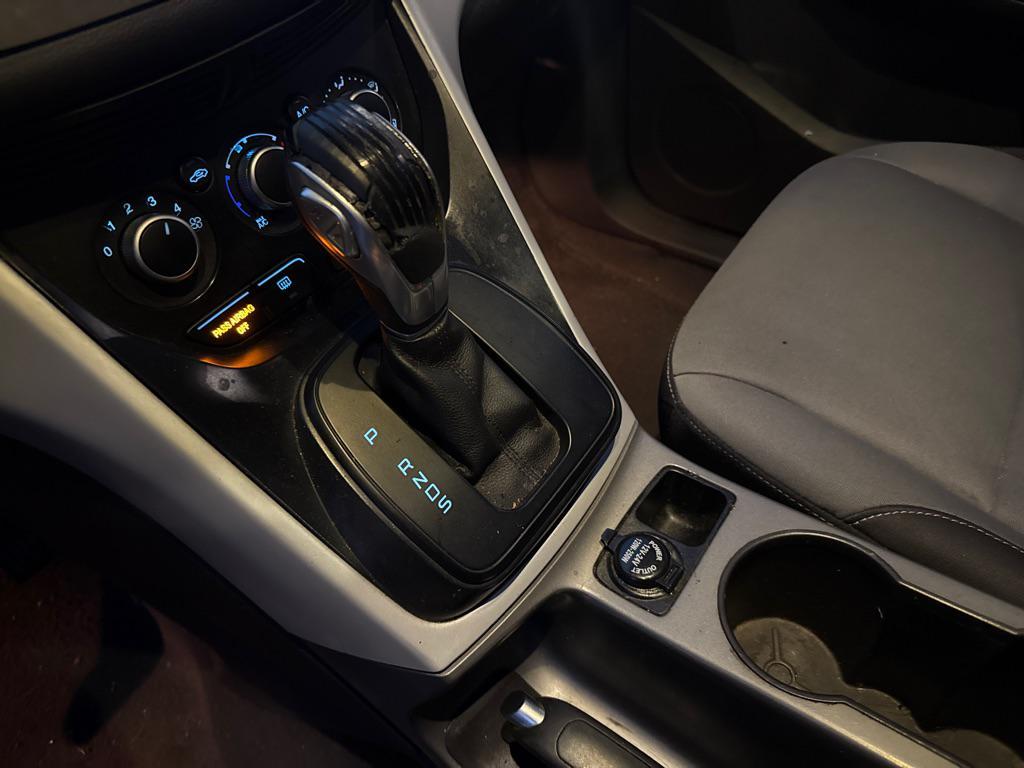 used 2016 Ford Escape car, priced at $5,990