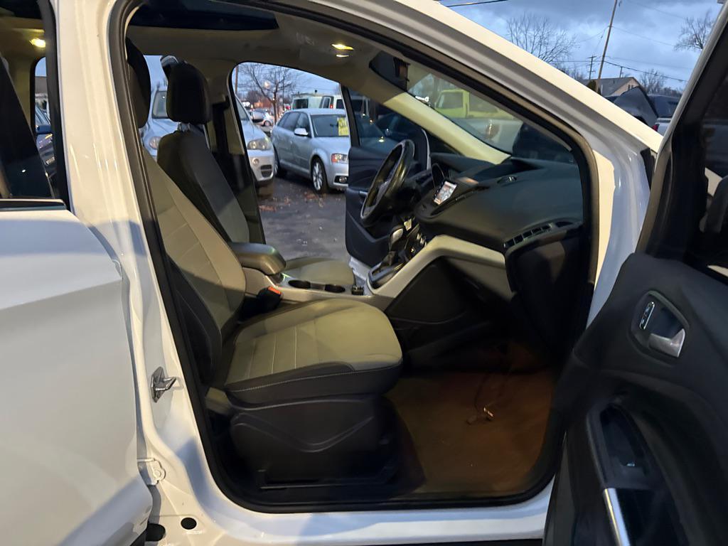 used 2016 Ford Escape car, priced at $5,990