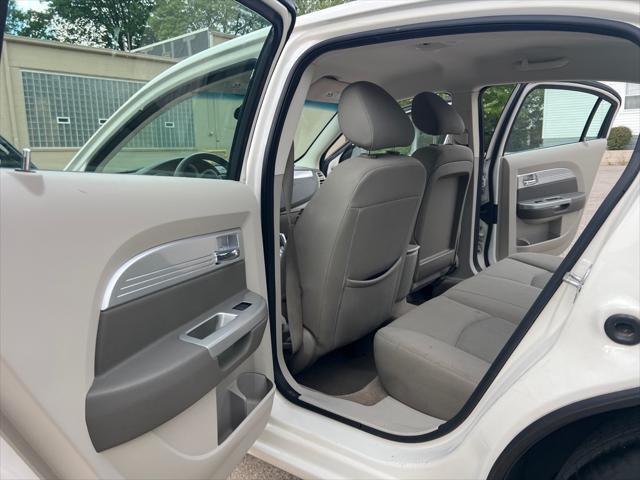 used 2009 Chrysler Sebring car, priced at $4,990