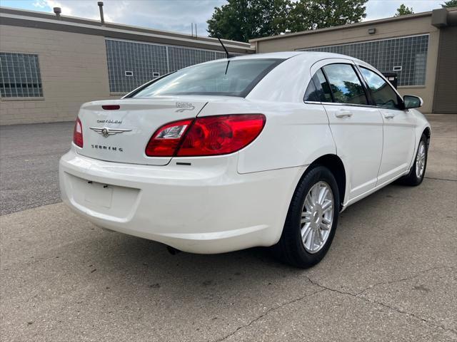 used 2009 Chrysler Sebring car, priced at $4,990