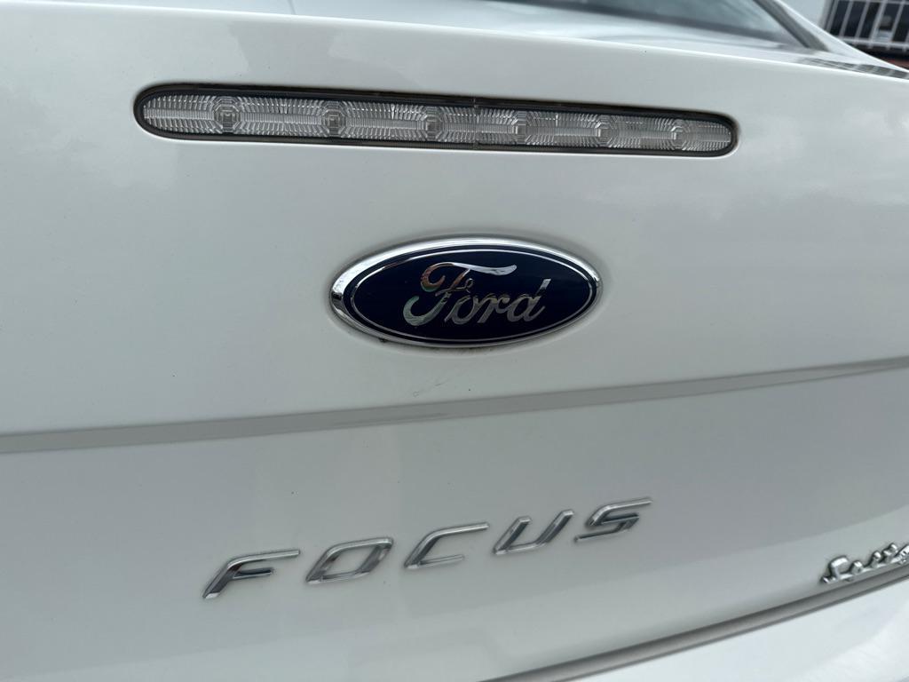 used 2010 Ford Focus car, priced at $4,990