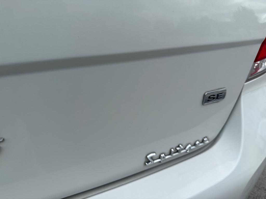 used 2010 Ford Focus car, priced at $4,990