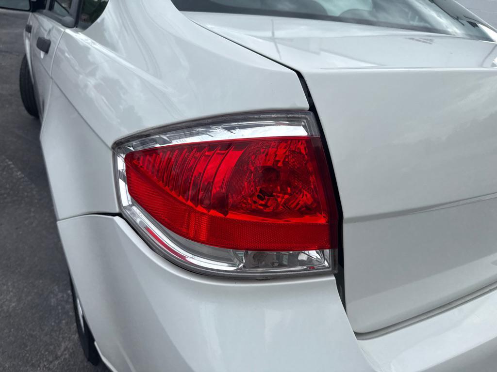 used 2010 Ford Focus car, priced at $4,990