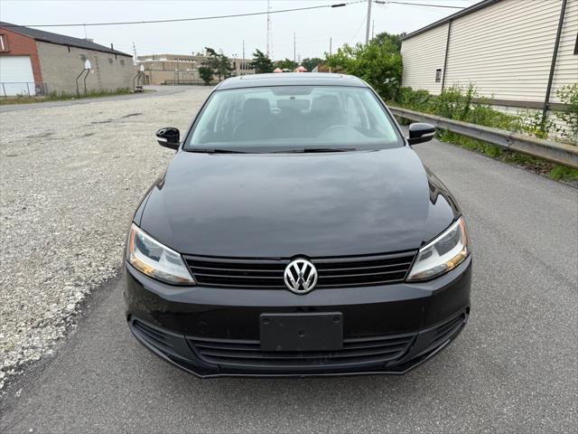 used 2011 Volkswagen Jetta car, priced at $6,990