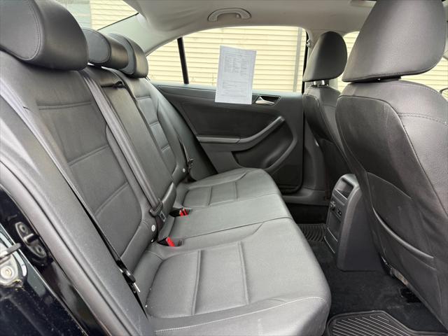 used 2011 Volkswagen Jetta car, priced at $6,990