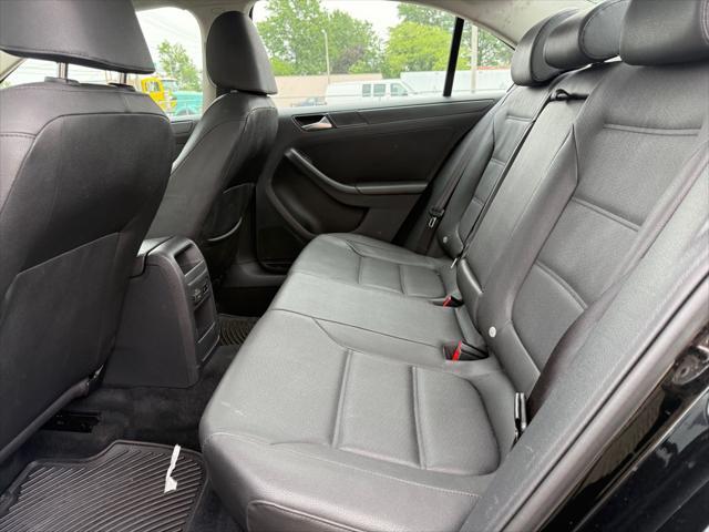 used 2011 Volkswagen Jetta car, priced at $6,990