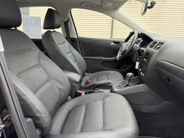 used 2011 Volkswagen Jetta car, priced at $6,990