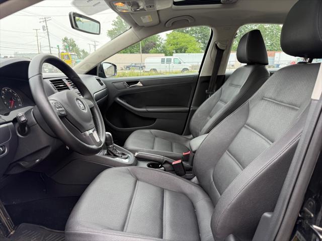 used 2011 Volkswagen Jetta car, priced at $6,990