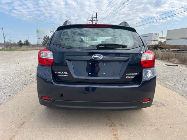 used 2014 Subaru Impreza car, priced at $7,590