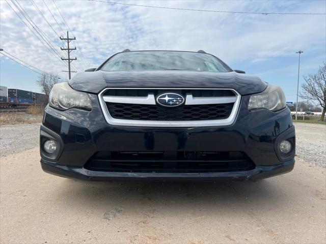 used 2014 Subaru Impreza car, priced at $7,590