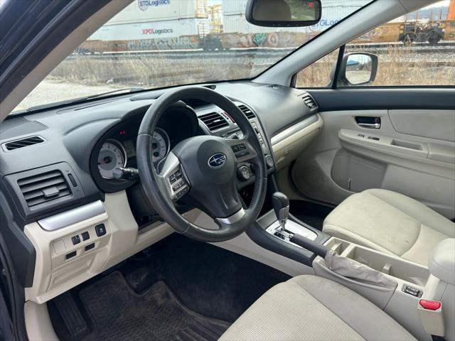 used 2014 Subaru Impreza car, priced at $7,590