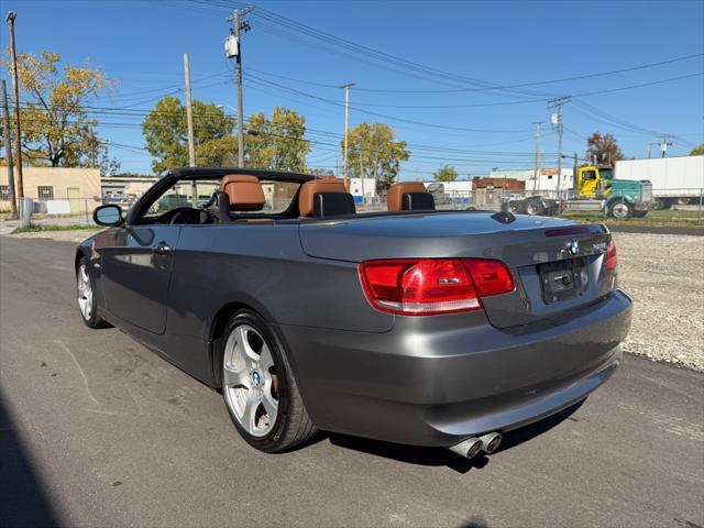 used 2010 BMW 328 car, priced at $6,990