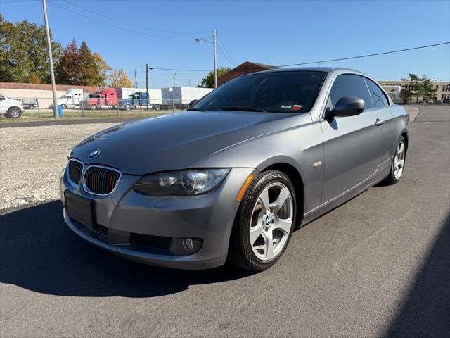 used 2010 BMW 328 car, priced at $6,990