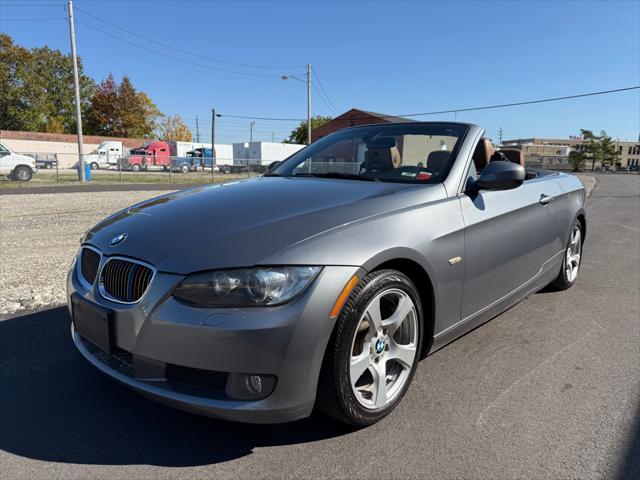 used 2010 BMW 328 car, priced at $6,990