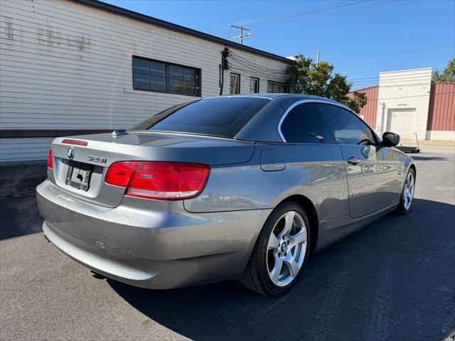 used 2010 BMW 328 car, priced at $6,990